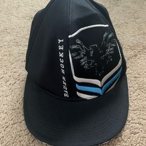 Bauer Hockey Hat